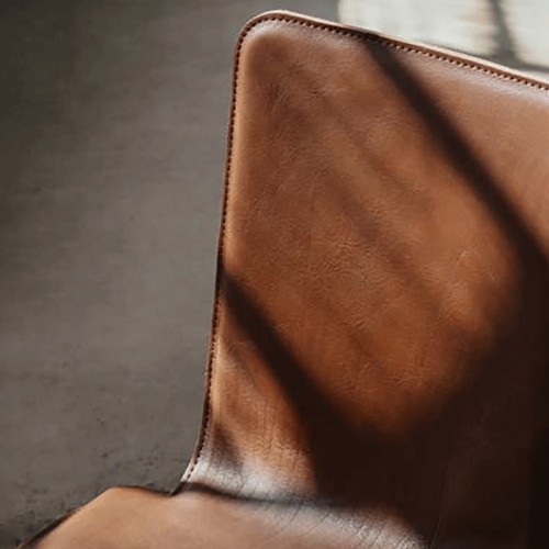 Pelle&Ossa Midj chair