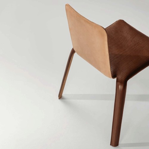 Pelle&Ossa Midj chair