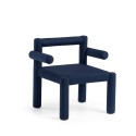 TU-BE Midj AP R_TS Waiting room armchair