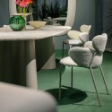 Vida Midj P M TS Armchair