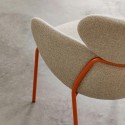 Vida Midj P M TS Armchair