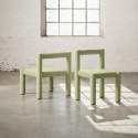 TU-BE Midj S R_TS Chair