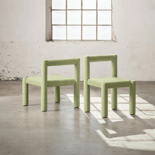 TU-BE Midj S R_TS Chair