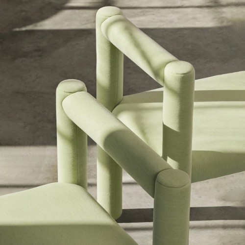 TU-BE Midj S R_TS Chair