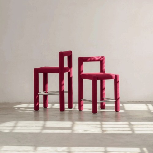 TU-BE Midj R_TS Stool
