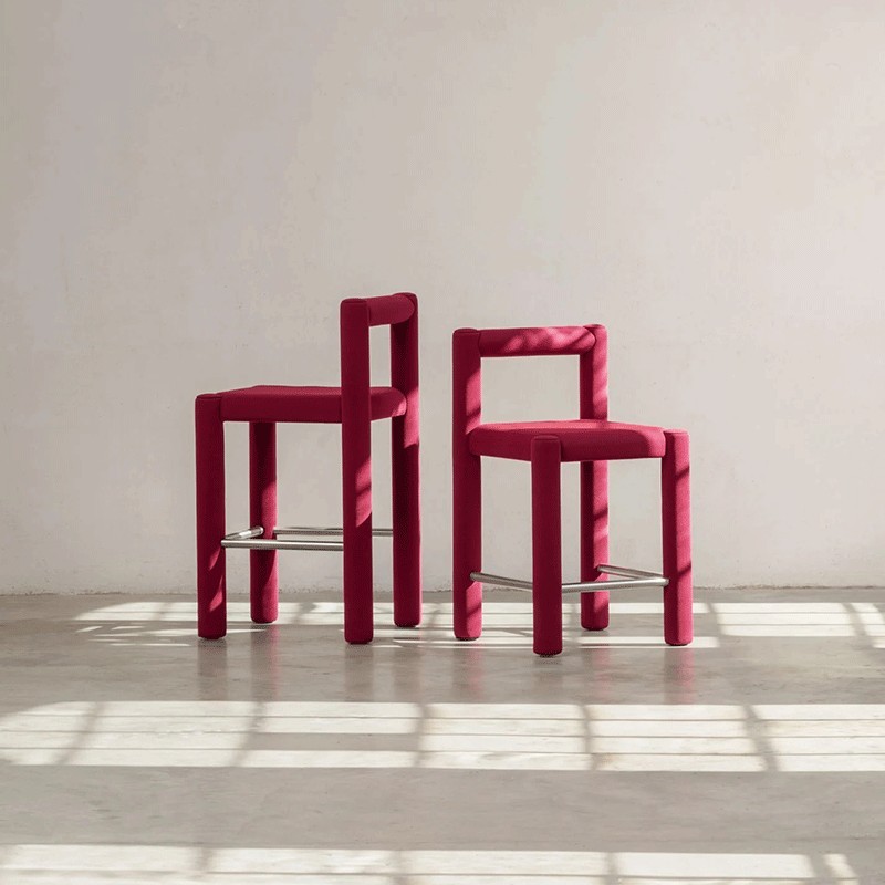 TU-BE Midj R_TS Stool