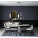 Sunset Ceiling Lamp Cattelan Italia Arredare Moderno