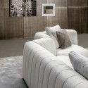 Panorama New Bonaldo Modular Sofa in Fabric
