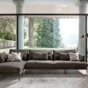 Paraiso Bonaldo Modular Sofa in Fabric or Leather