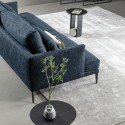 Paraiso Bonaldo Modular Sofa in Fabric or Leather
