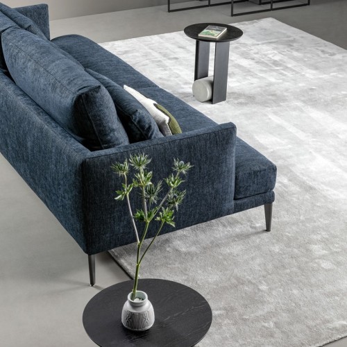 Paraiso Bonaldo Modular Sofa in Fabric or Leather