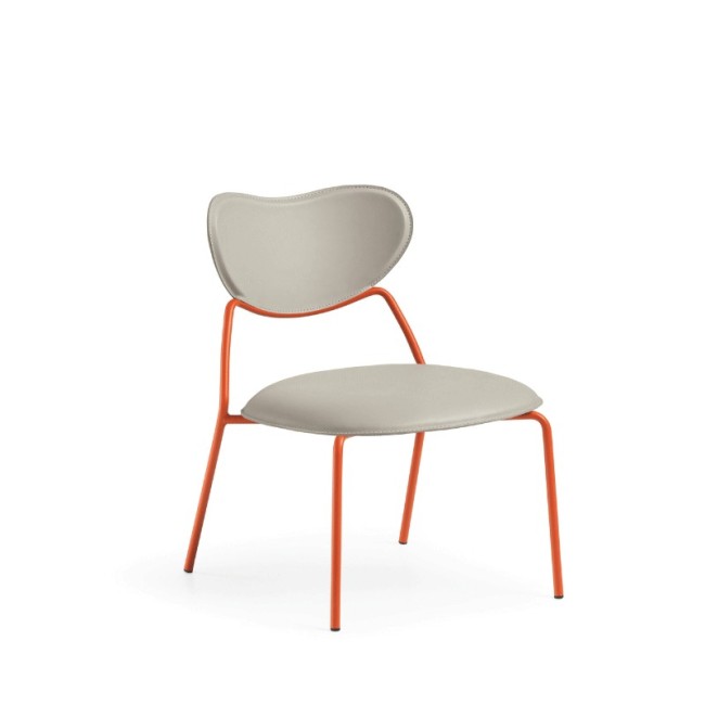 Vida Midj AT M CU Waiting room chair