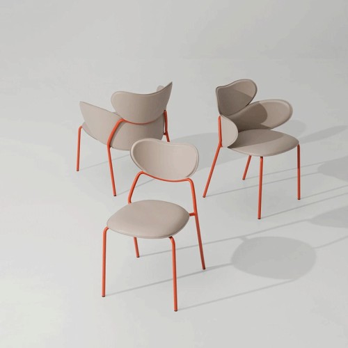 Vida Midj AT M CU Waiting room chair