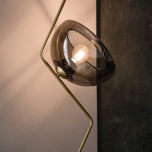 Tramonto Cattelan Italia Ceiling Lamp