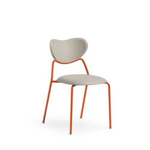 Vida Midj S M CU Chair