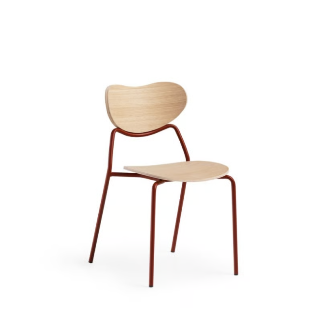 Vida Midj S M LG Chair