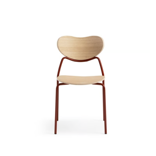 Vida Midj S M LG Chair