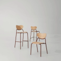 Vida Midj S M LG Chair