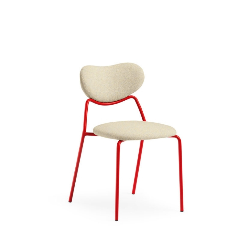 Vida Midj S M TS Chair
