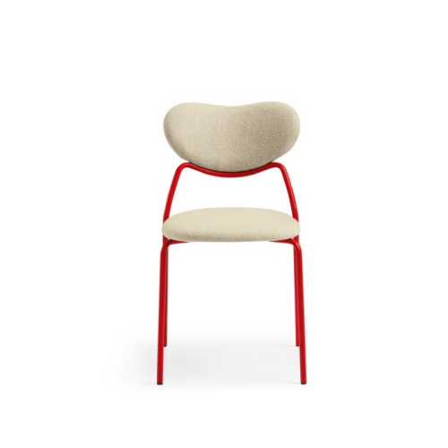 Vida Midj S M TS Chair
