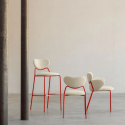 Vida Midj S M TS Chair