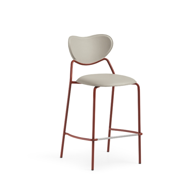 Vida Midj M CU Stool