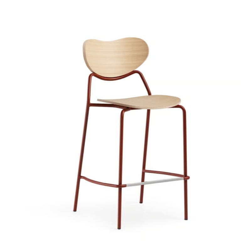 Vida Midj M LG Stool