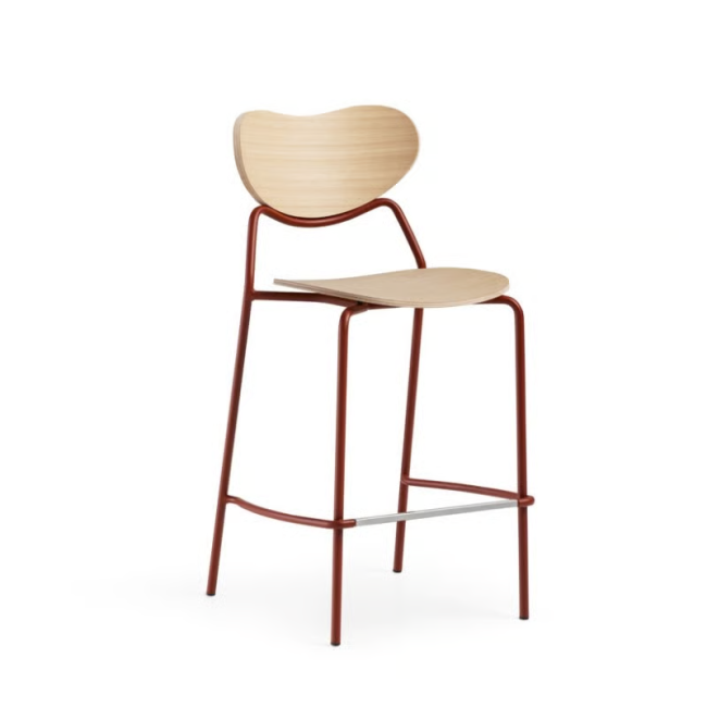 Vida Midj M LG Stool