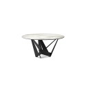 Skorpio Keramik Round Cattelan Italia dining Table