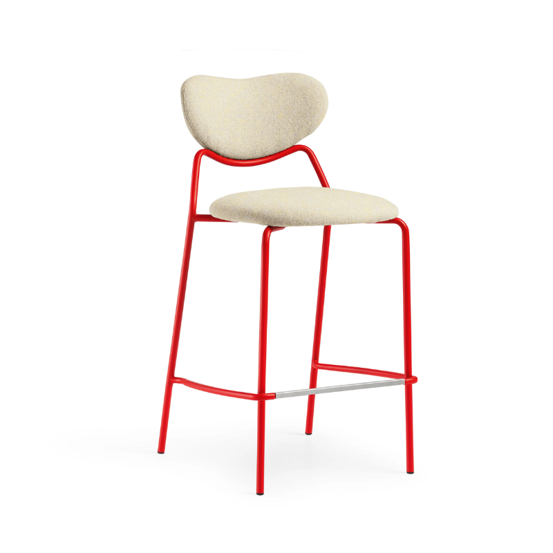 Vida Midj M TS Stool