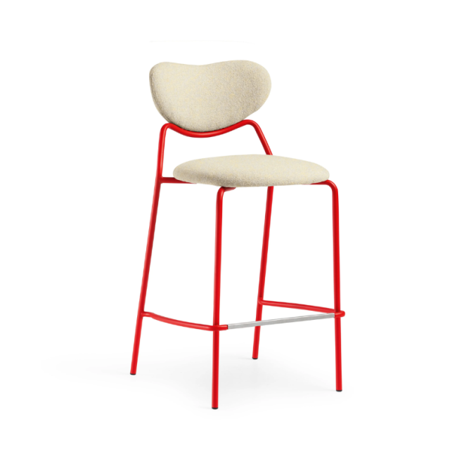 Vida Midj M TS Stool