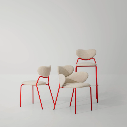 Vida Midj M TS Stool
