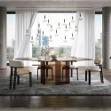 Ablos Tonin Casa Table