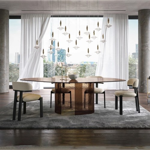 Ablos Tonin Casa Table