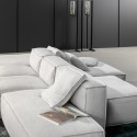 Peanut B. and B.X. Bonaldo Modular Sofa