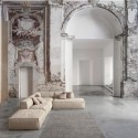 Peanut B. and B.X. Bonaldo Modular Sofa