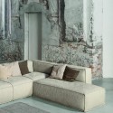 Peanut B. and B.X. Bonaldo Modular Sofa