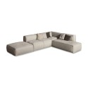 Peanut B. and B.X. Bonaldo Modular Sofa