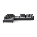 Phil Linear Bonaldo Sofa by Sergio Bicego