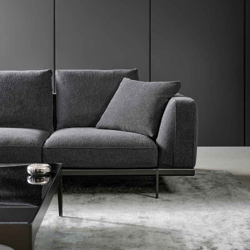 Phil Bonaldo Modular Sofa