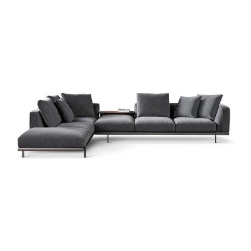 Phil Bonaldo Modular Sofa