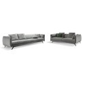 Saddle Bonaldo Linear Sofa