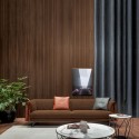Saddle Bonaldo Linear Sofa