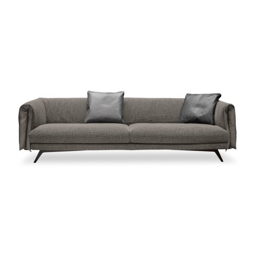 Saddle Bonaldo Linear Sofa