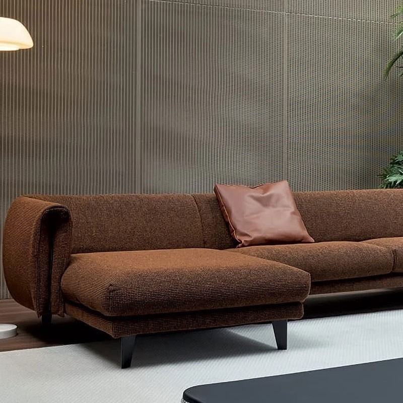 Saddle Bonaldo Modular Sofa