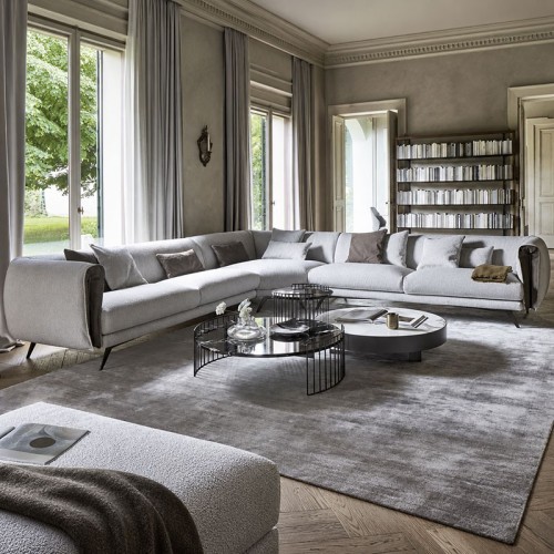 Saddle Bonaldo Modular Sofa