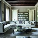 Saddle Bonaldo Modular Sofa