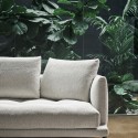 Soft Island Bonaldo Linear Sofa