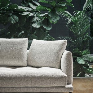Soft Island Bonaldo Linear Sofa