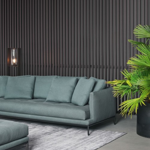 Soft Island Bonaldo Linear Sofa